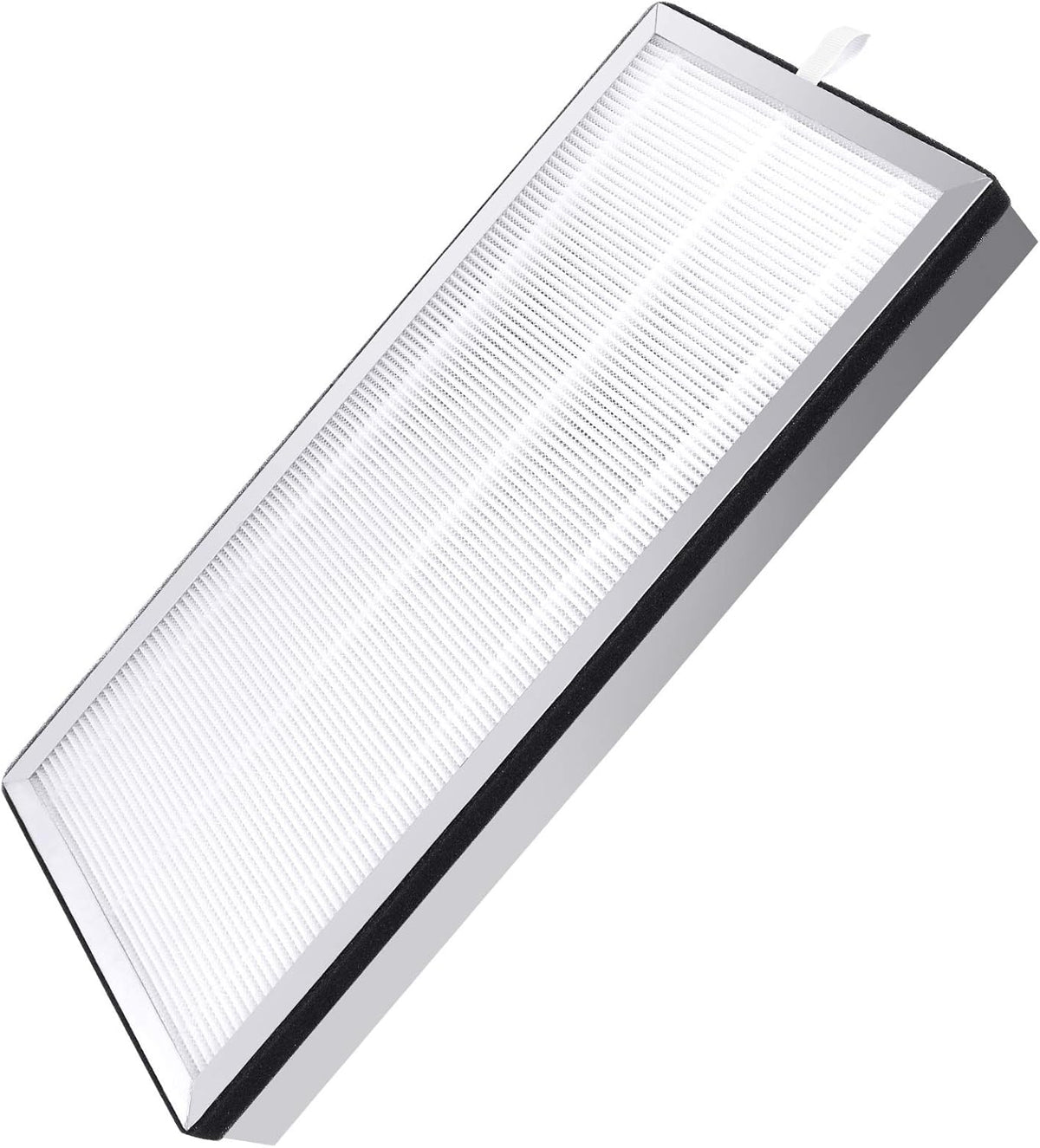 True HEPA Replacement Filter 2 Pack, 3 in 1 H13 Activated Carbon K313