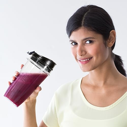 Compact Personal Blender W58726