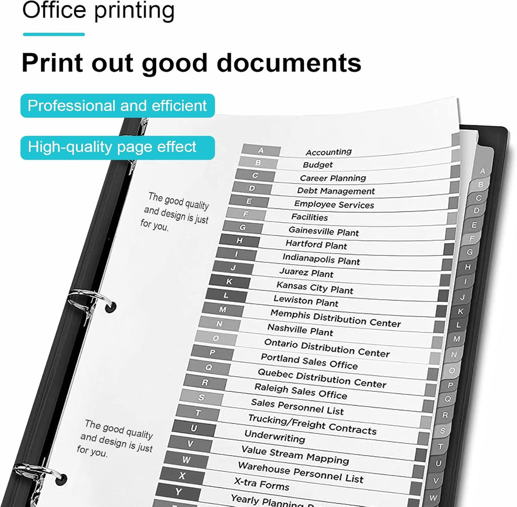Black Toner Cartridge P799628