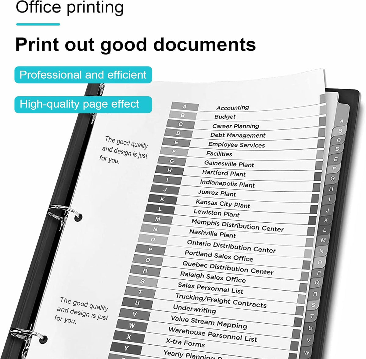 Black Toner Cartridge P799628