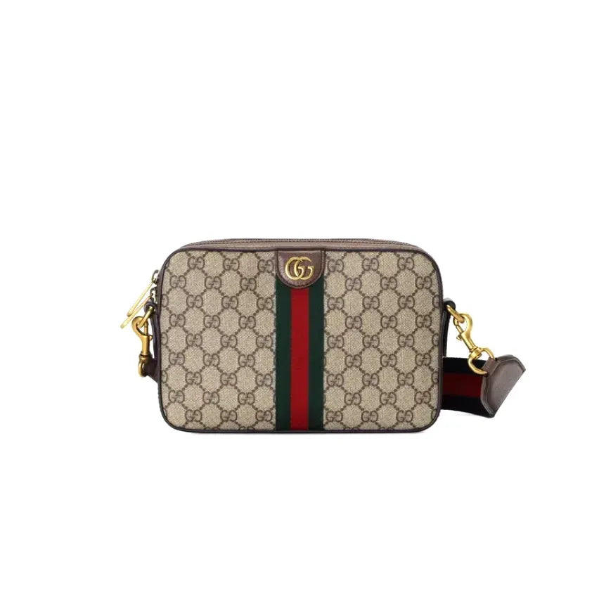 Shoulder Bag O778