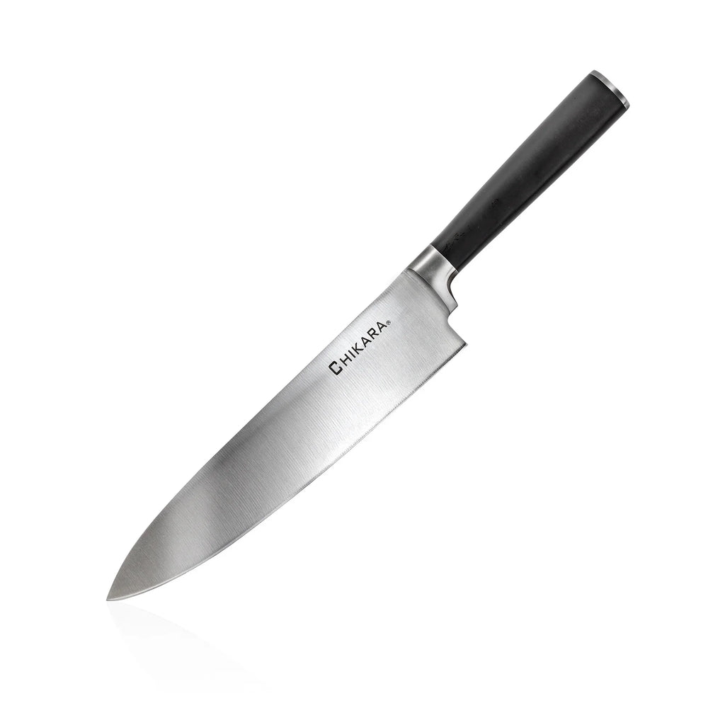 8-Inch Japanese Stainless Steel Chef's Knife L94234