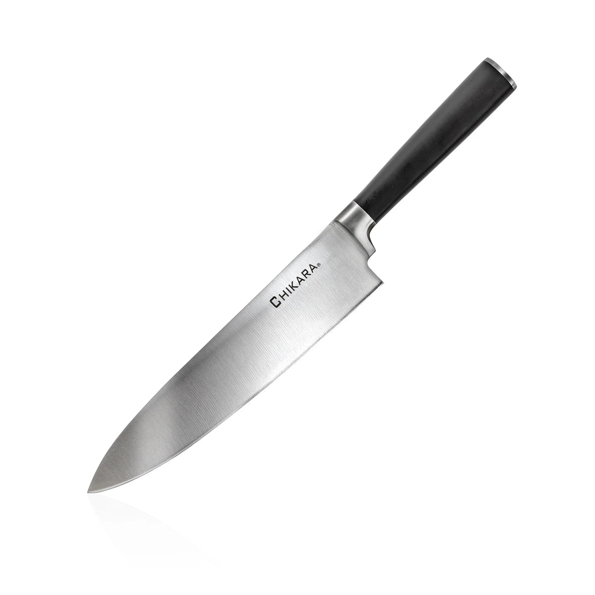 8-Inch Japanese Stainless Steel Chef's Knife L94234