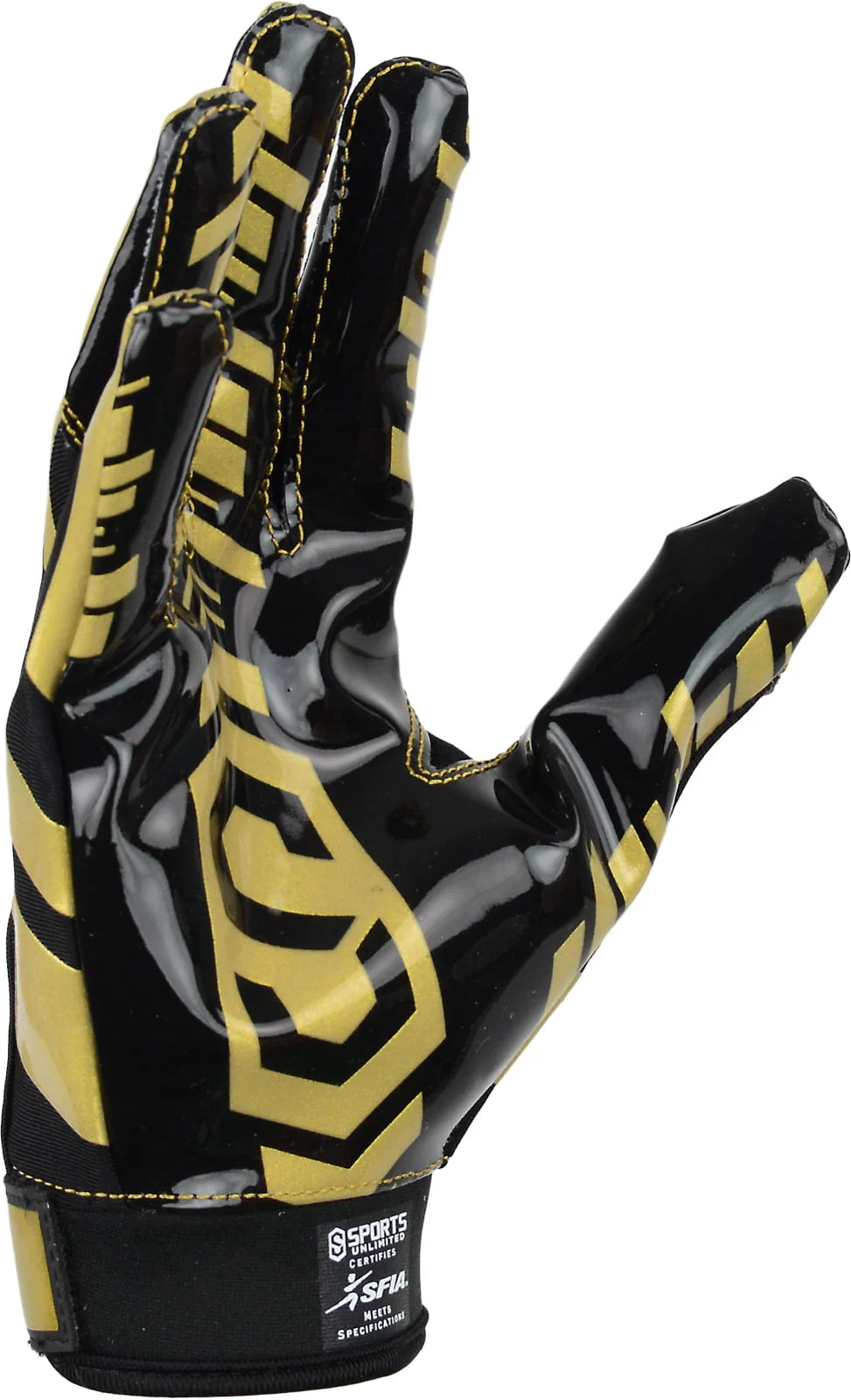 Adult Receiver Football Gloves A76790