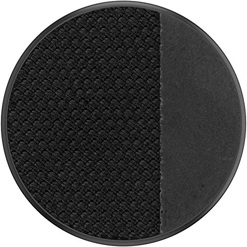 PopGrip Expanding Stand and Grip with Swappable Top for Phones & Tablets - Pocket Black V3519