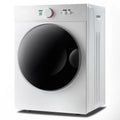 Portable Stainless Steel Laundry Dryer with 5 Modes S7291