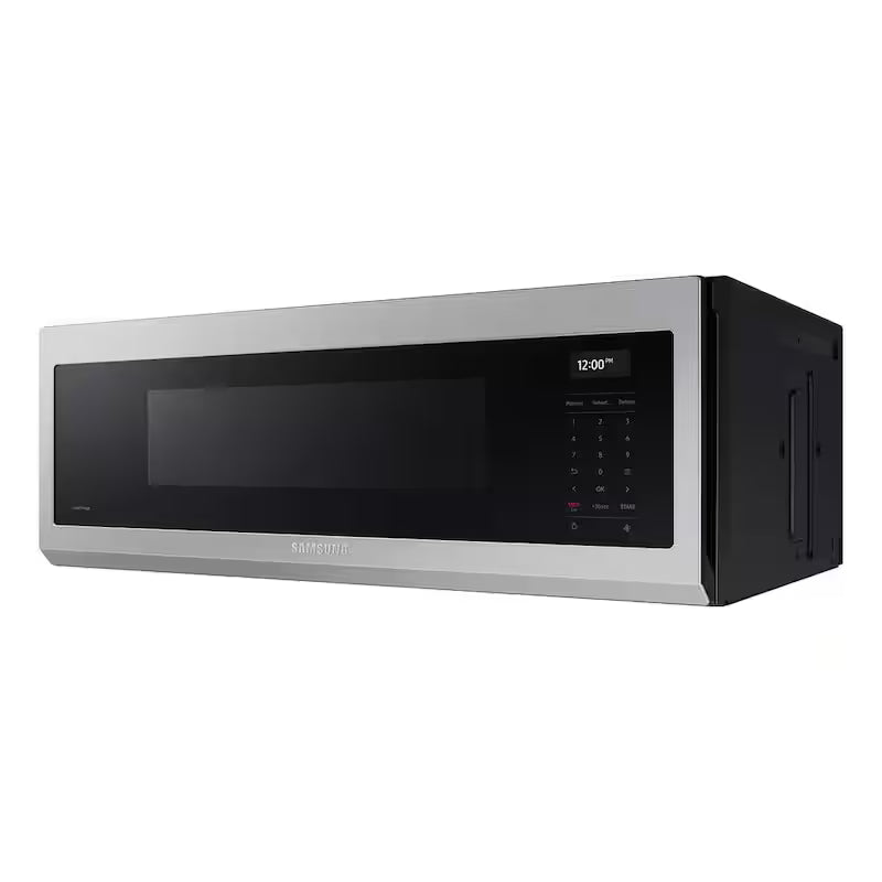 1.1 cu. ft. Over-the-Range Microwave Q95501