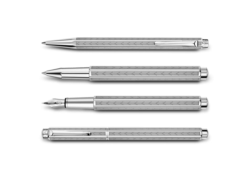 Rollerball Pen Chevron I568825