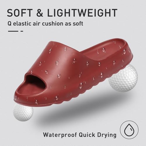 Platform Slides Slippers N860370