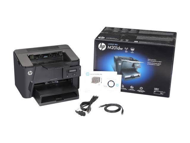LaserJet Pro Laser Printer U539