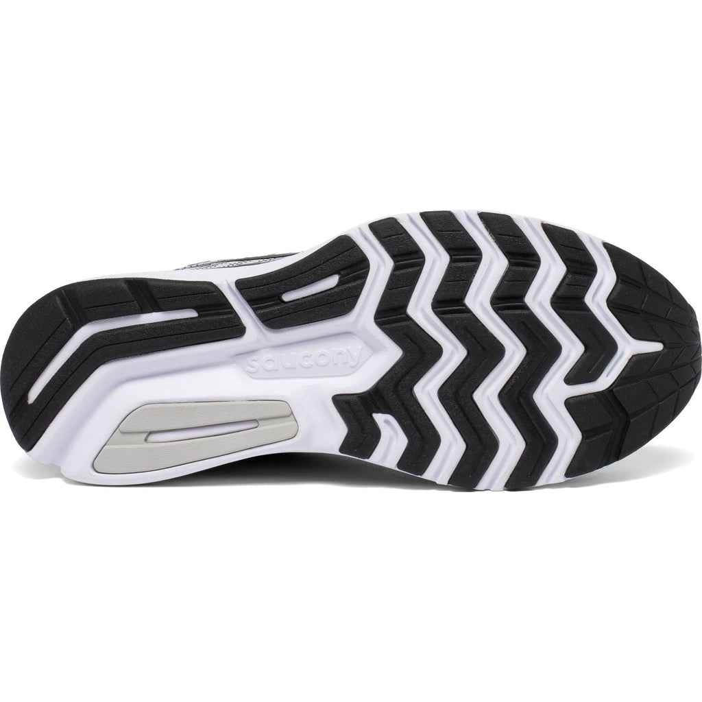 Alloy Black Men's Ride 13 Shoes M9304
