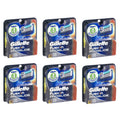 Refill Cartridges 4 ct Pack of 6 L490715