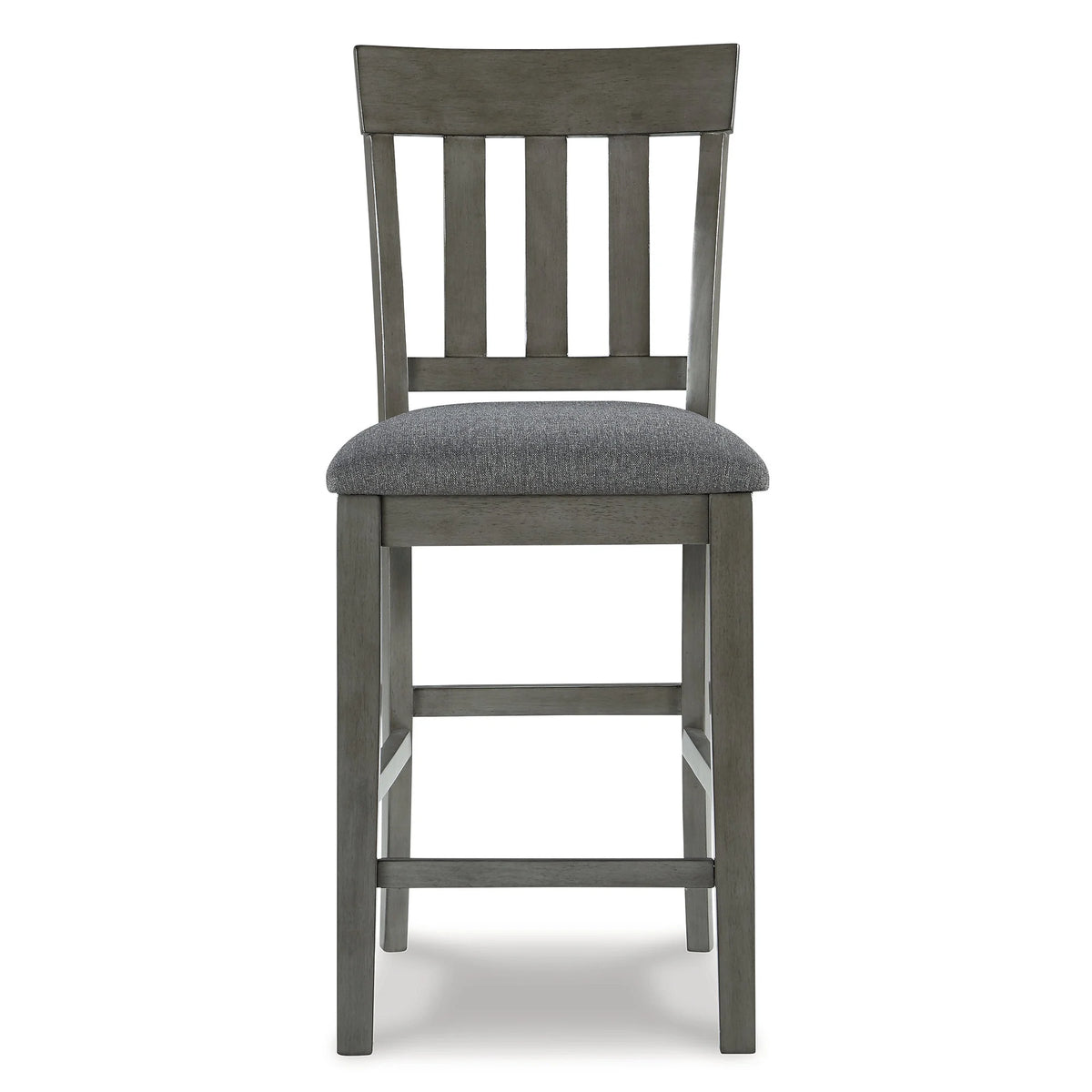 Counter Height Upholstered Barstool, Set of 2 C34554