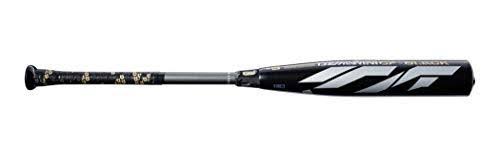 Black -5 USSSA Baseball Bat J27653