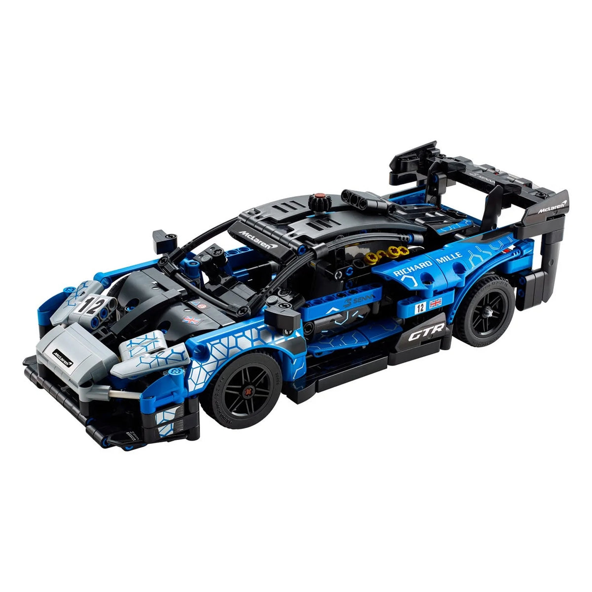 Building Kit Car Construction Toy M304
