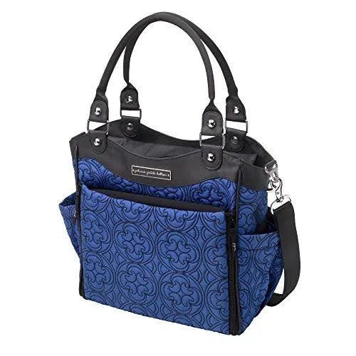 City Carryall Diaper Bag J21090