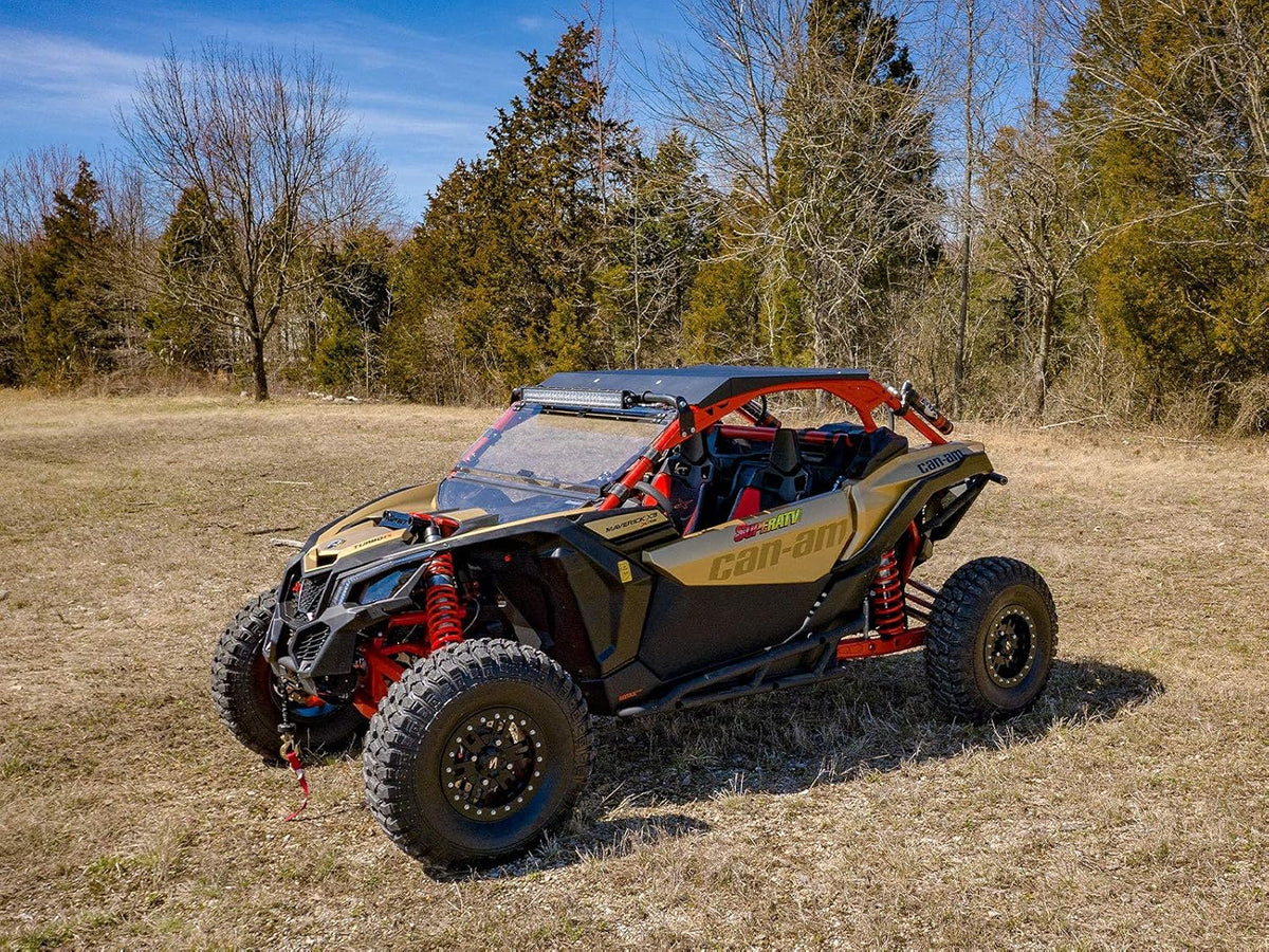 Aluminum Roof for Can Am Maverick X3 Q5820