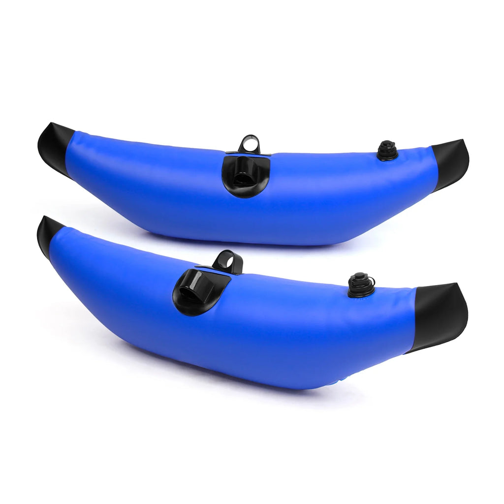 2pcs PVC Inflatable Outrigger Float Stabilizer M70952
