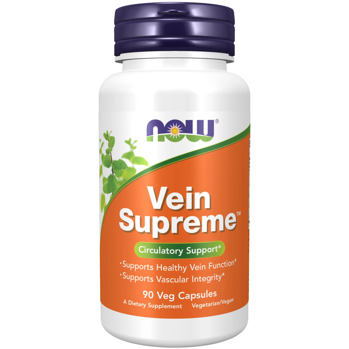 Healthy Vein Function 90 Veg Capsules F58465