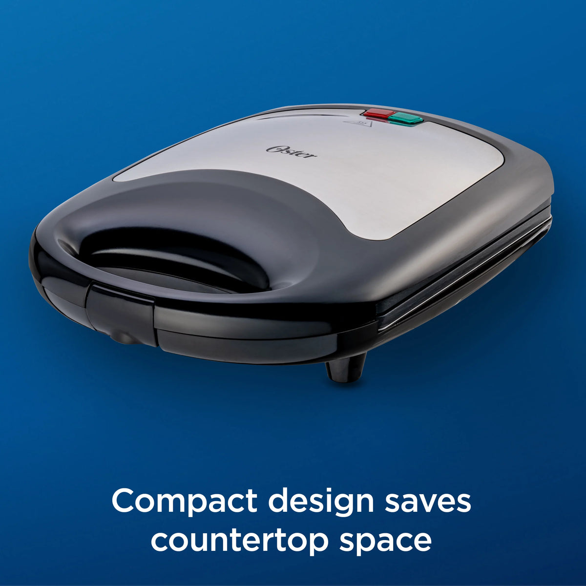 Belgian Waffle Maker with Removable Plates I948343