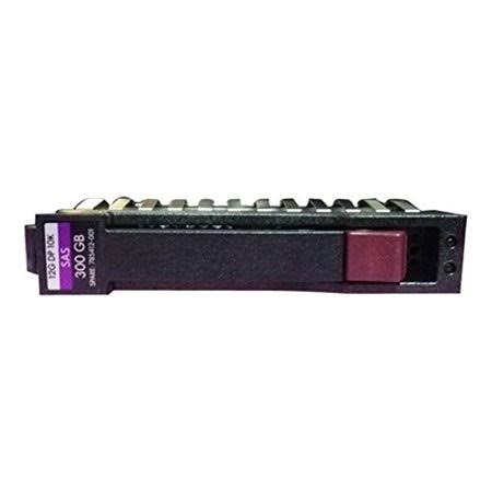 300 GB 2.5 SAS HDD T556