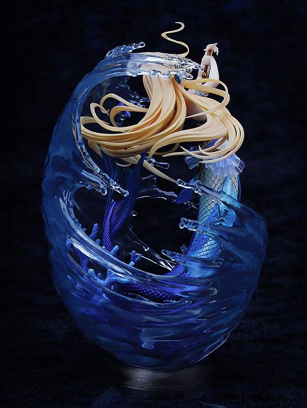 1/8 Scale Figure P3934