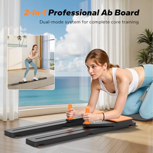 Pilates Board E537039