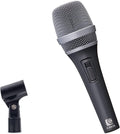 Black Dynamic Vocal Microphone R71869