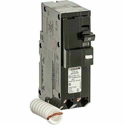Miniature Circuit Breaker U4145