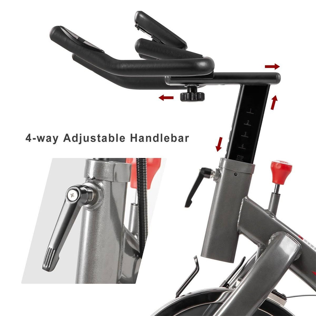 Indoor Stationary Cycling Bike R99397