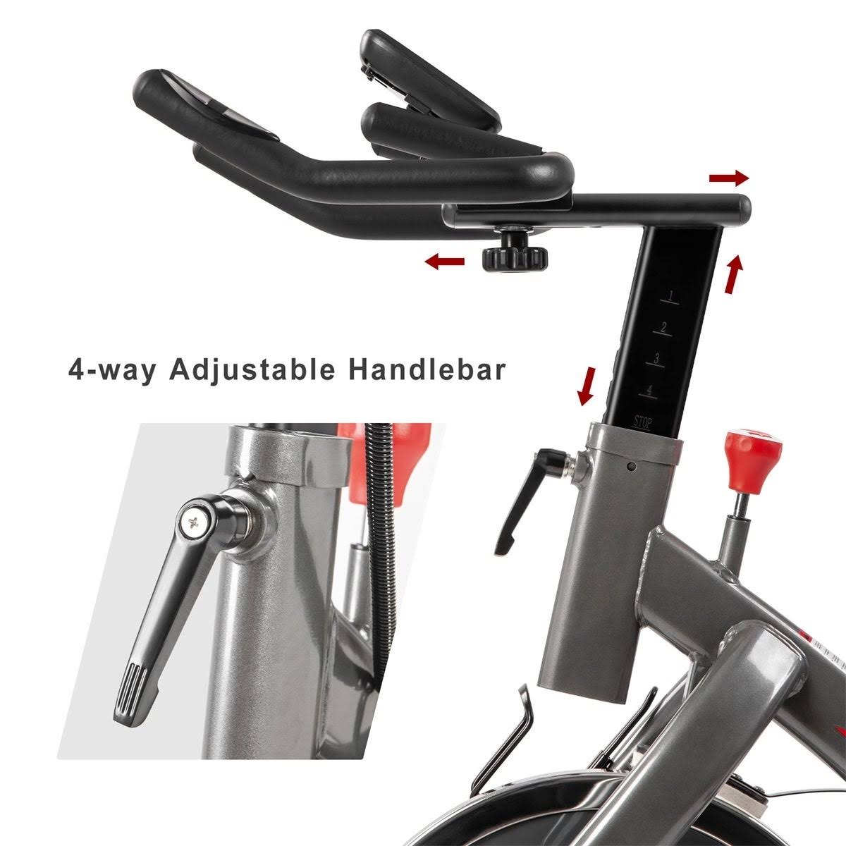 Indoor Stationary Cycling Bike R99397