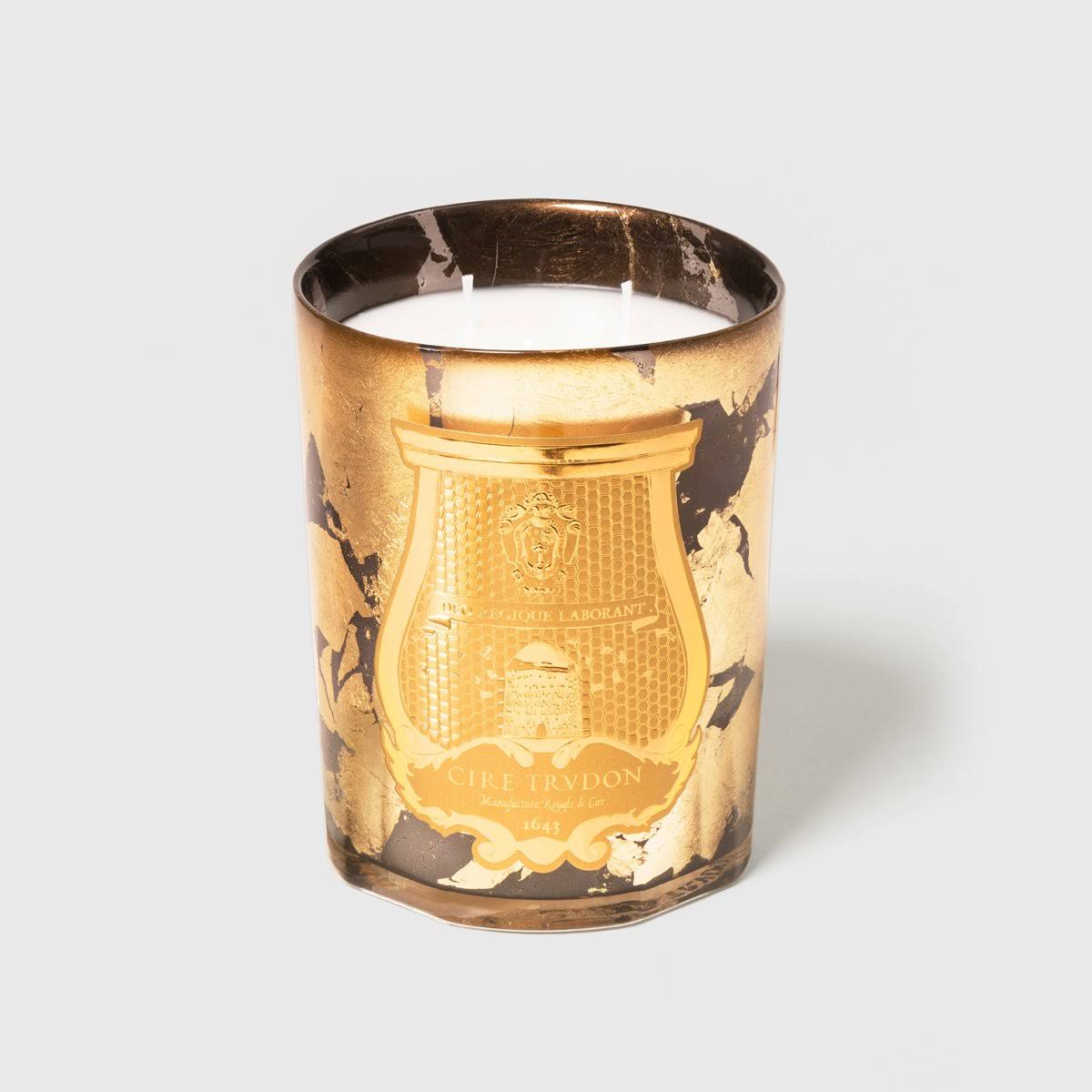 Leather Candle 800G H1155