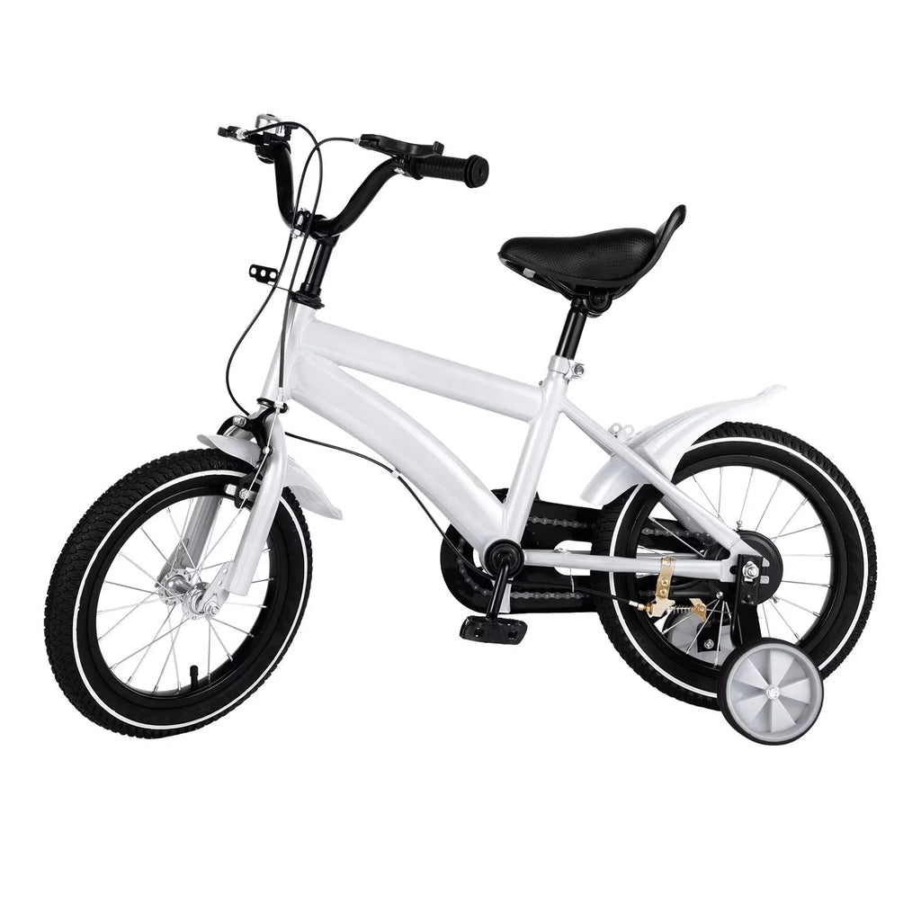 14 inch Kids Bike with Training Wheels B274397