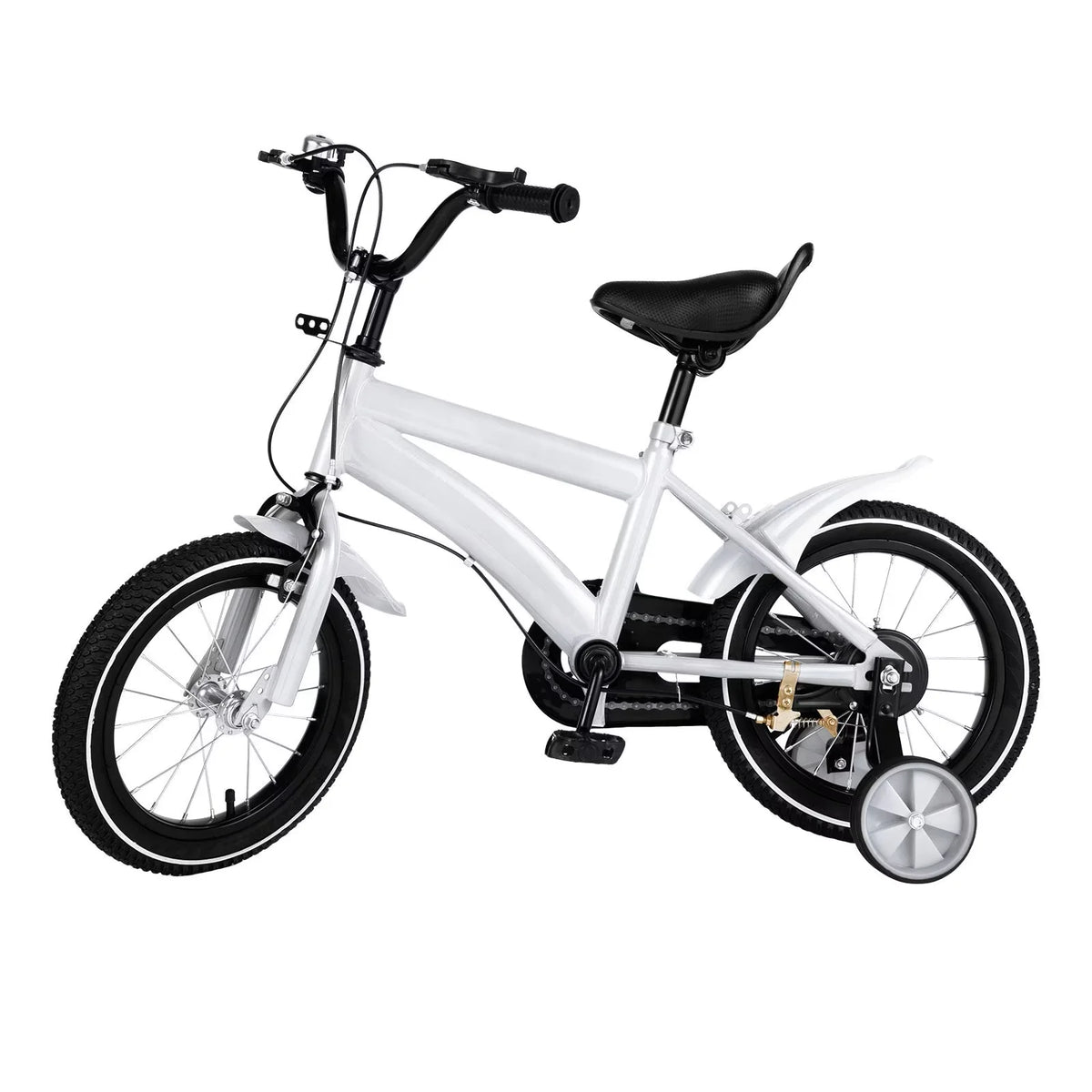 14 inch Kids Bike with Training Wheels B274397