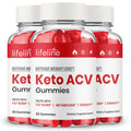 Keto ACV Gummies 3 Pack U887