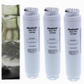 Refrigerator Water Filter (3 Pack) Q28362