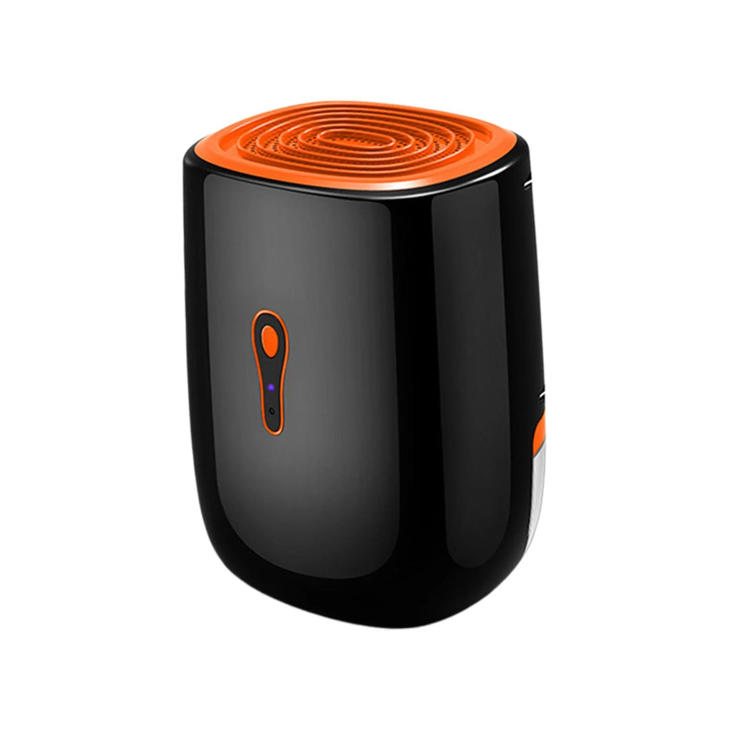 Portable Dehumidifier Air Dryer Silent Compact F9492
