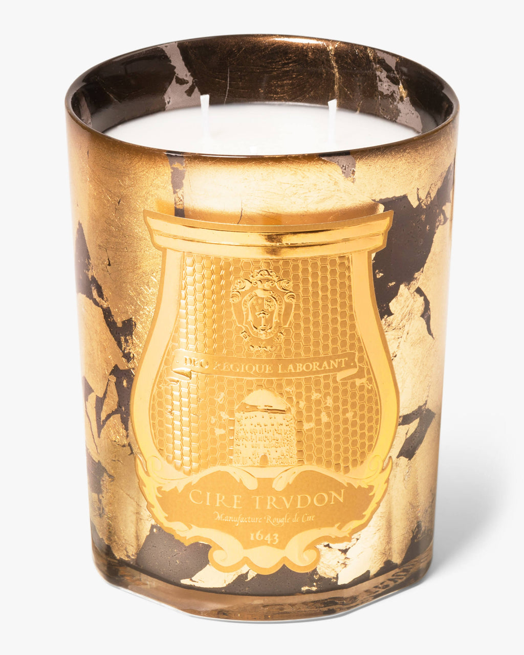 Leather Candle 800G H1155