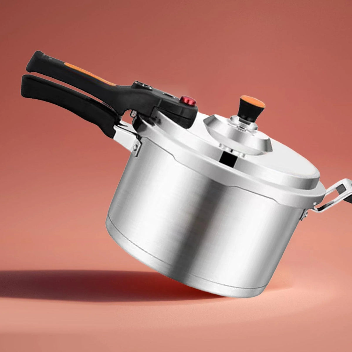 Stainless Steel Canning Pot Steamer 4L 20cmx18.5cm Y57275