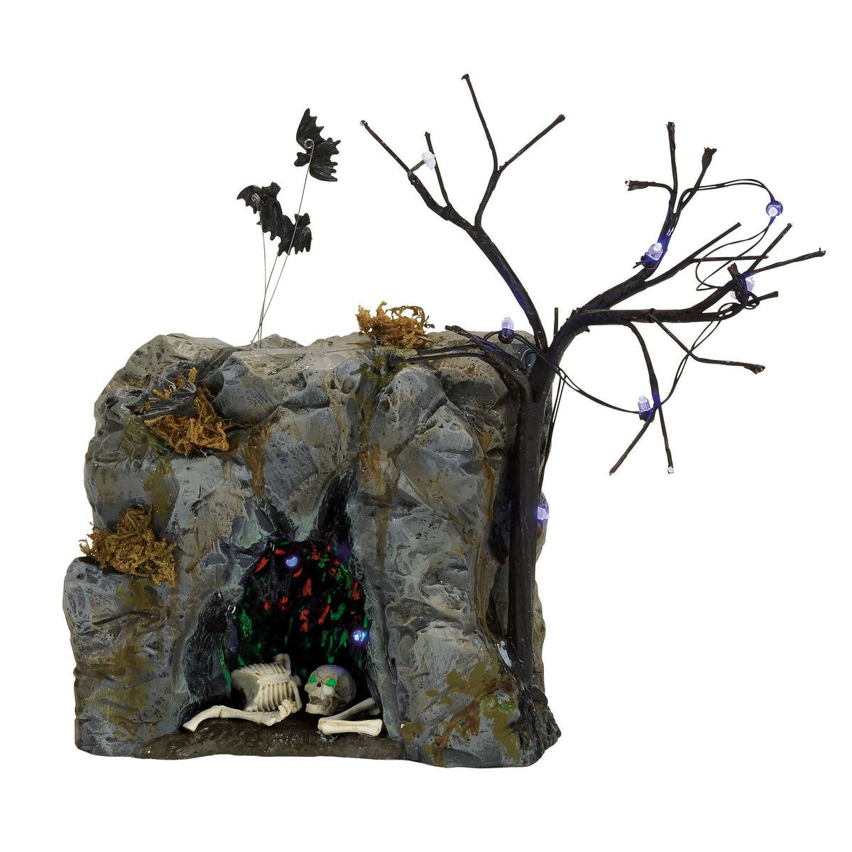 Bat Cave Z68482