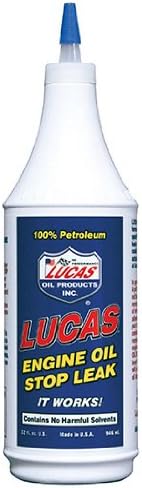Engine Stop Leak 32oz (12 Unit Case) I973952