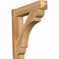 Olympic Rough Sawn Arts and Crafts Outlooker H988061