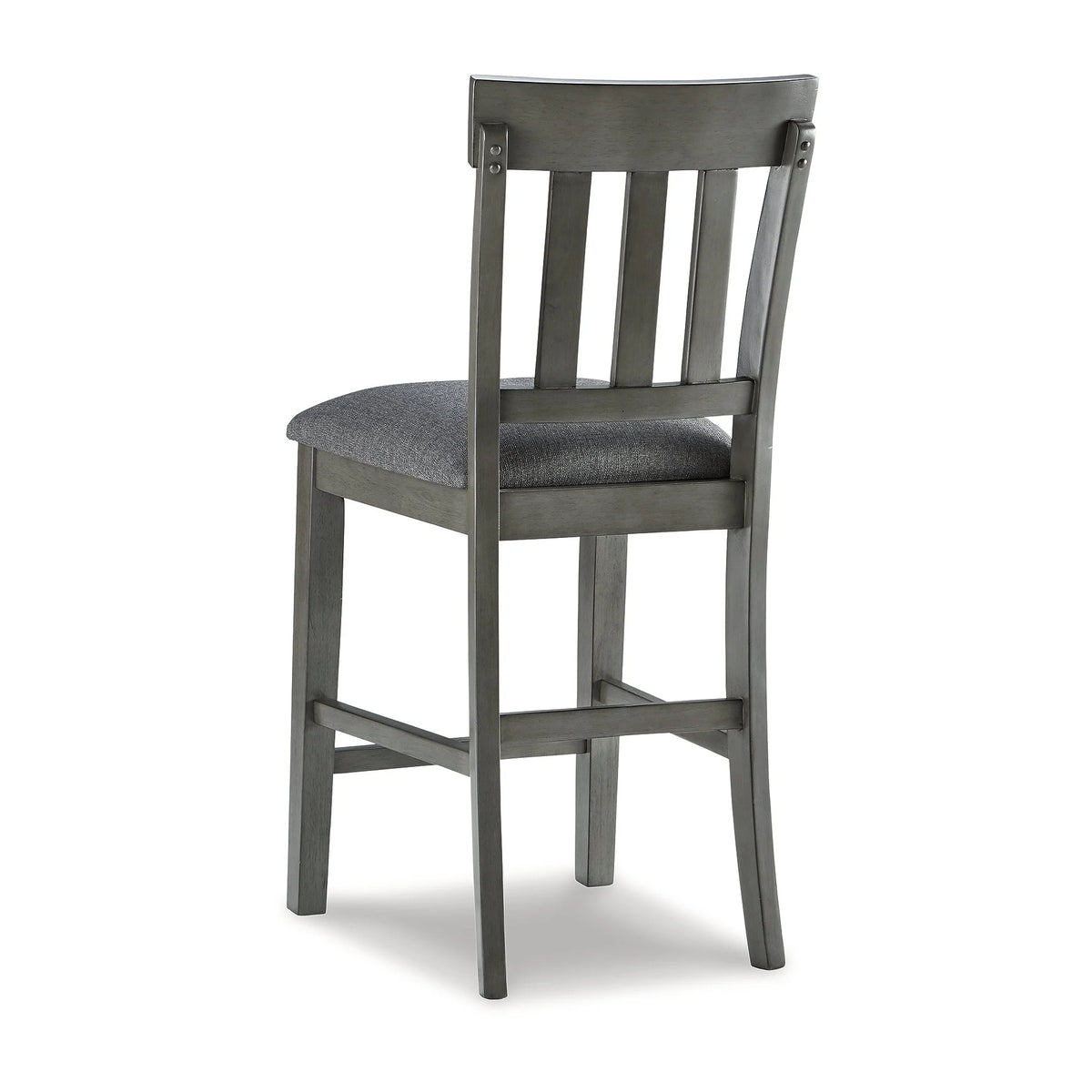 Counter Height Upholstered Barstool, Set of 2 C34554