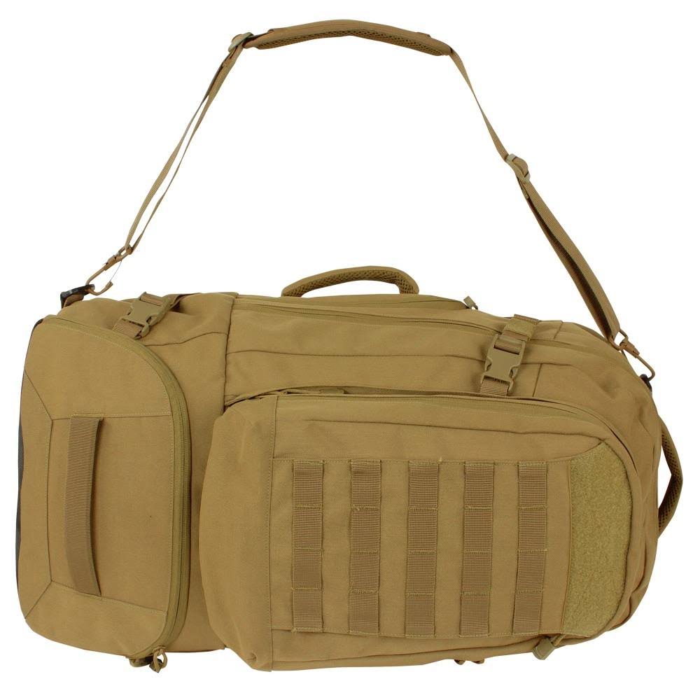 Olive Drab Trekker Pack R5963