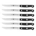 6pc Steak Knife Set V343