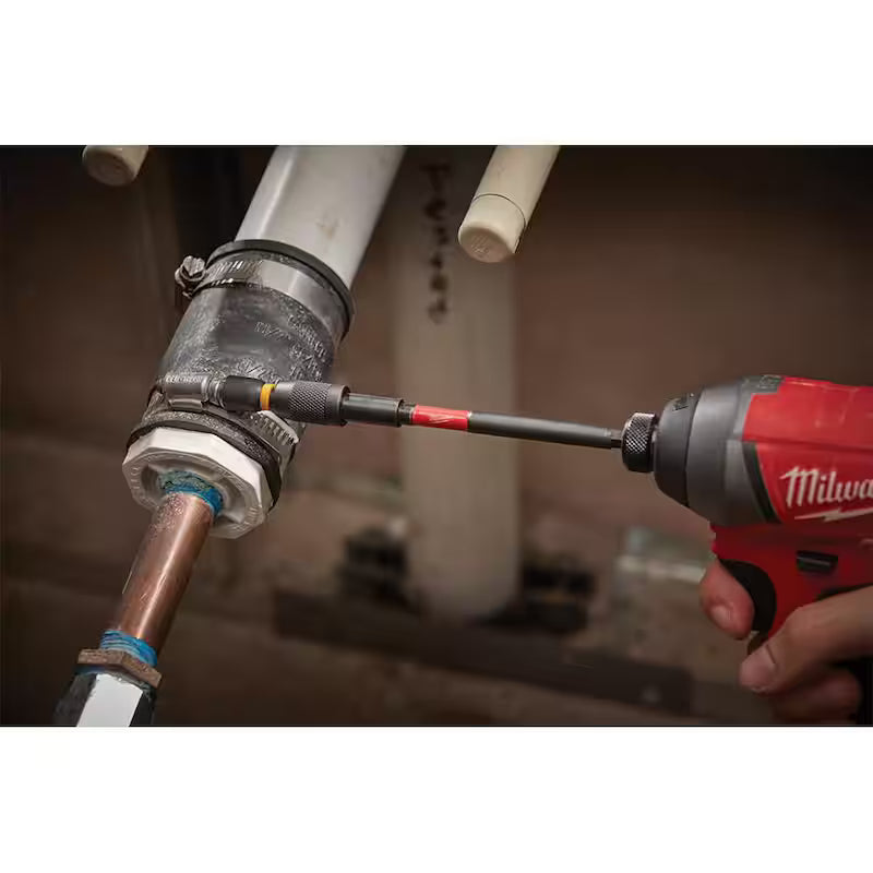 6 in. Magnetic Locking Bit Holder D688