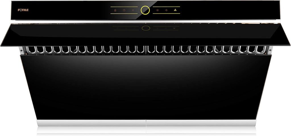Silver Grey 30 Range Hood F581754