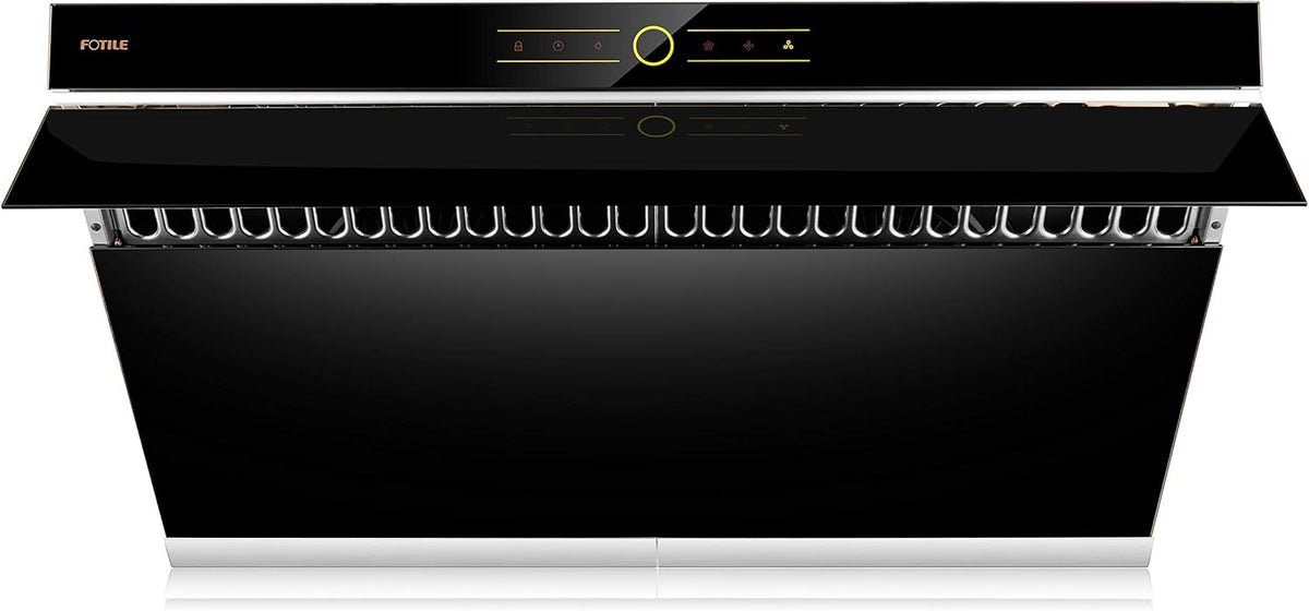 Silver Grey 30 Range Hood F581754