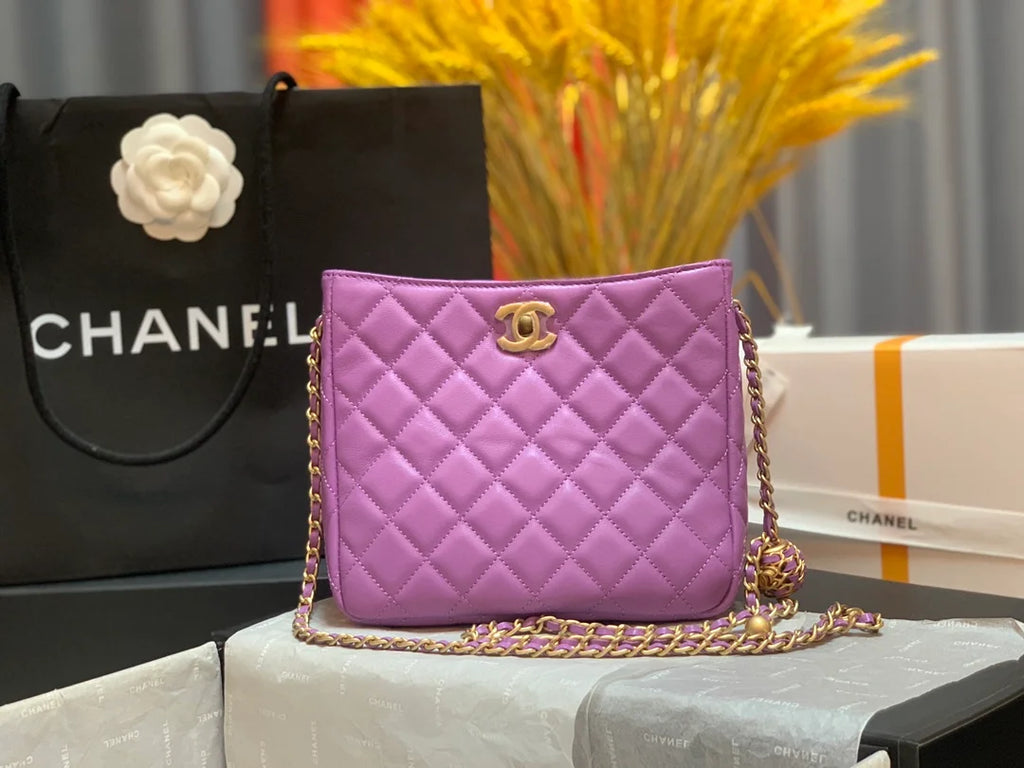 Hobo Handbag N6256