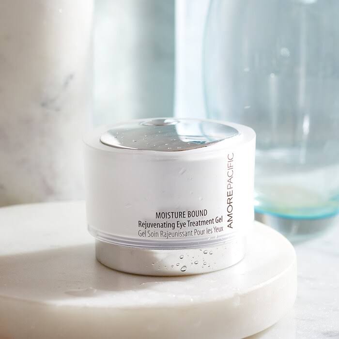 Moisture Bound Rejuvenating Eye Treatment Gel 0.5 oz. X638